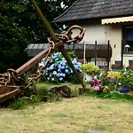 Pensión Appelt Cuxhaven