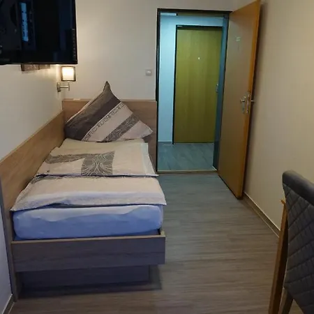 בית הארחה Appelt 2*