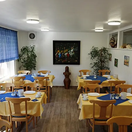 Gæstehus Appelt Cuxhaven