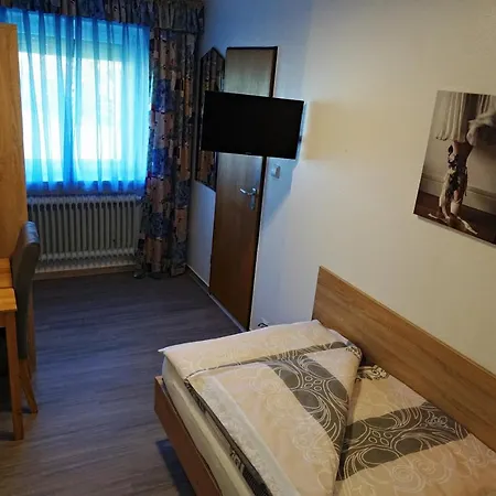 Appelt Πανσιόν Κουξχάφεν