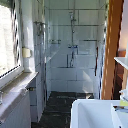 בית הארחה Appelt קושהאבן