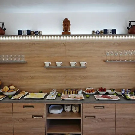 בית הארחה Appelt קושהאבן