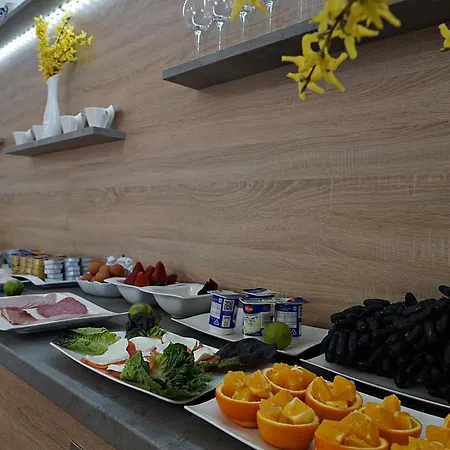 Appelt 2* קושהאבן