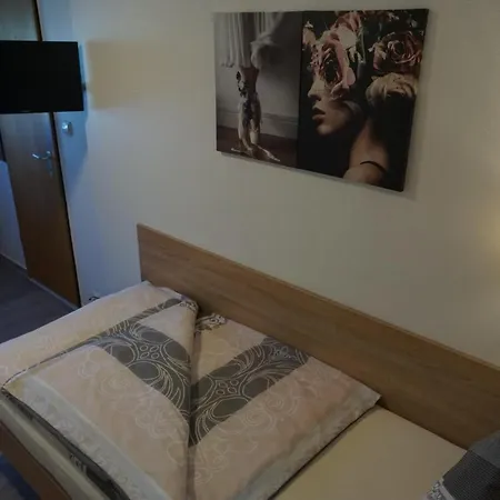 Appelt בית הארחה