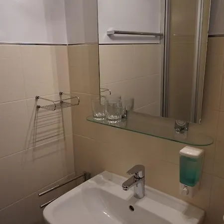 Appelt בית הארחה