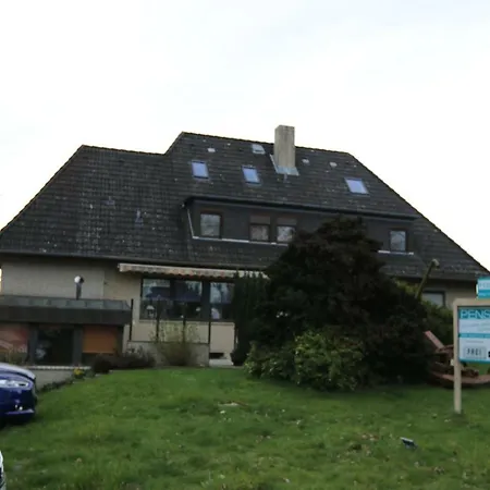 Appelt 2* Cuxhaven