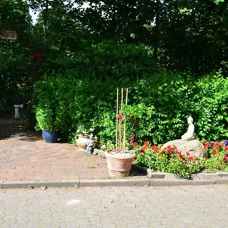 Appelt Gæstehus Cuxhaven