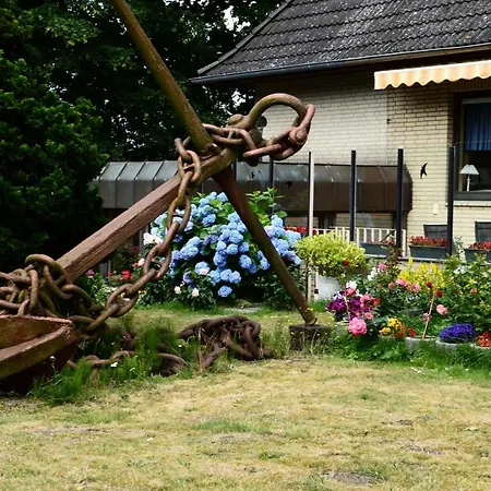 Gæstehus Appelt Cuxhaven